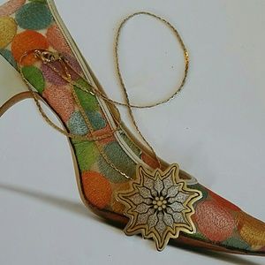 Vintage Reed & Barton Necklace